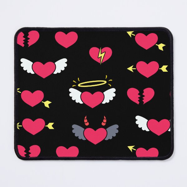 Item preview, Heart Icons designed and sold by TyraArt818.
