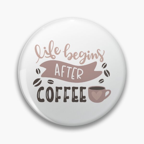 Item preview, after-coffee designed and sold by K-ARO.