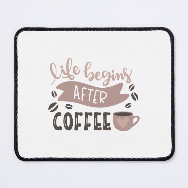 Item preview, after-coffee designed and sold by K-ARO.