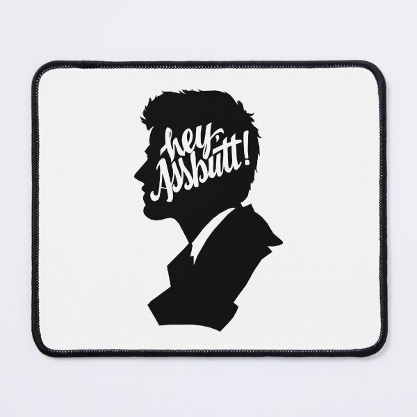 Item preview, Mens Funny Dean In Black Gift For Music Fans designed and sold by 190Stoltenberg.