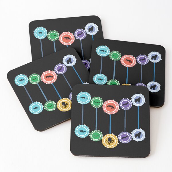 Item preview, Wild kratts designed and sold by Xavia-blue.
