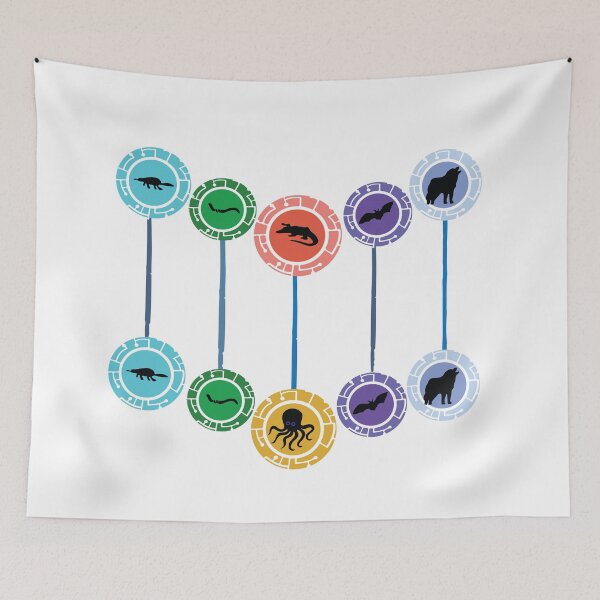 Item preview, Wild kratts designed and sold by Xavia-blue.