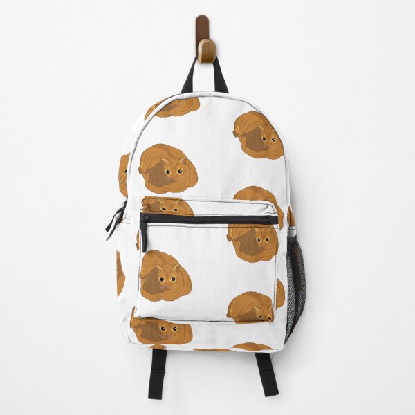 Item preview, Gwa gwa - Potato Cat (on white) designed and sold by Rzera-.