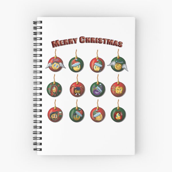 Item preview, Mens Funny Supernatural Icons Christmas Baubles Gifts For Fan designed and sold by 190Stoltenberg.