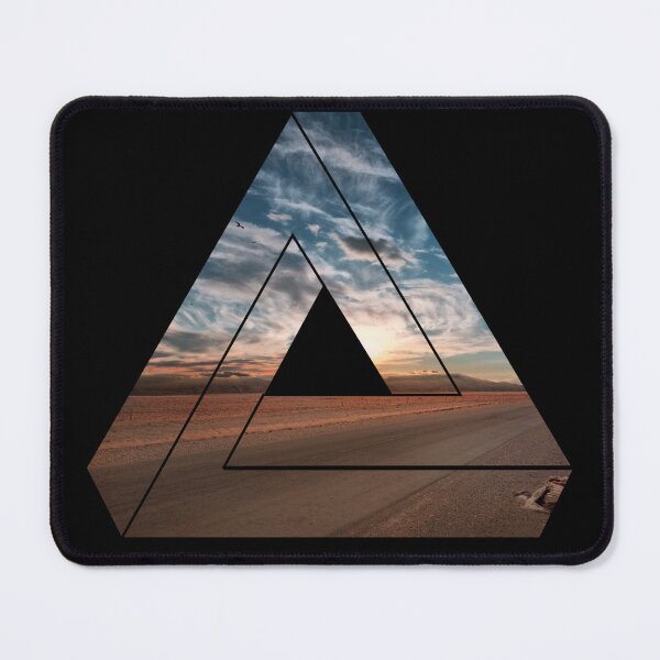 Item preview, triangle nature designed and sold by Smoking_Animals .