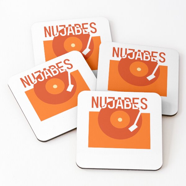 Item preview, Nujabes designed and sold by LeonardB7.