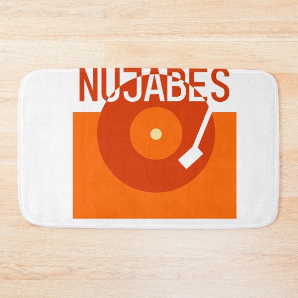 Item preview, Nujabes designed and sold by LeonardB7.