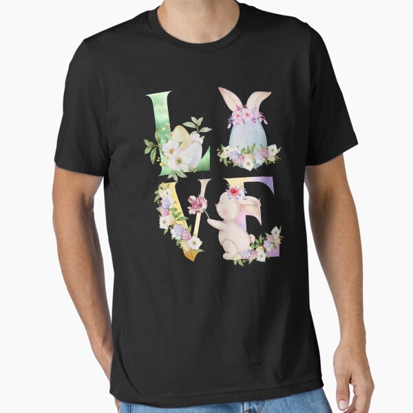 Item preview, Easter LOVE designed and sold by JayArtShop.
