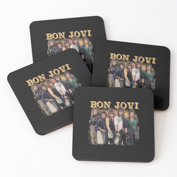 Item preview, Rock Band Jovi designed and sold by Targetwood834.