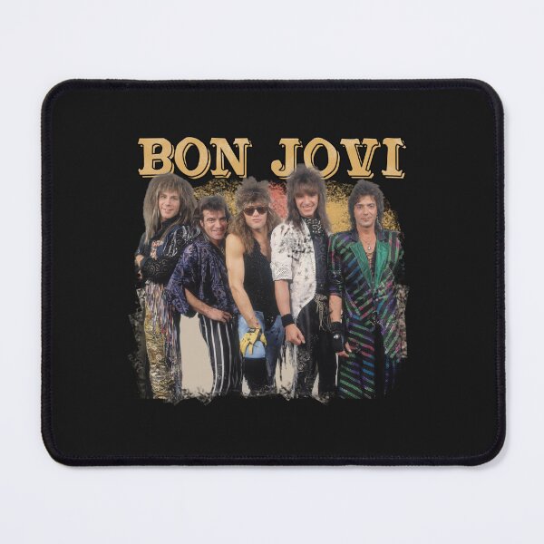 Item preview, Rock Band Jovi designed and sold by Targetwood834.