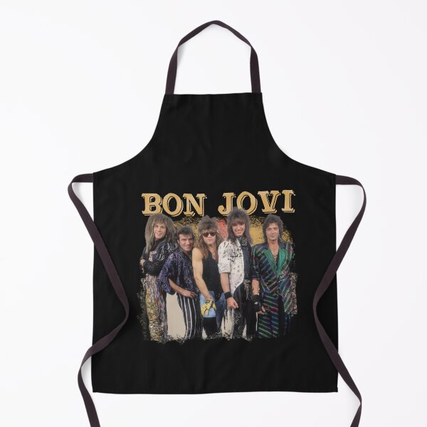 Item preview, Rock Band Jovi designed and sold by Targetwood834.