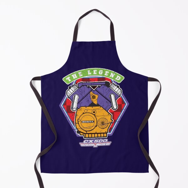 Item preview, CX500 - the 80's legend designed and sold by Cimbart.