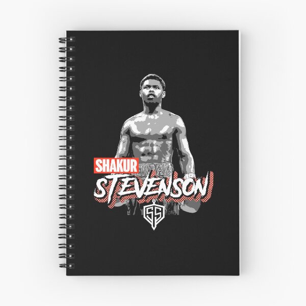 Item preview, Team Shakur Stevenson designed and sold by lokielli.