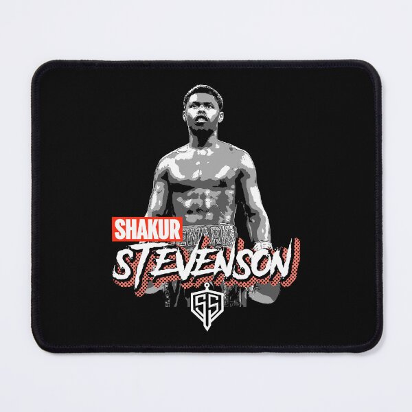 Item preview, Team Shakur Stevenson designed and sold by lokielli.