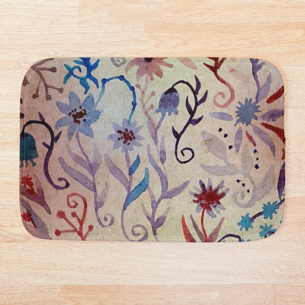 Item preview, Spring Flowers Decoration designed and sold by 37storms.