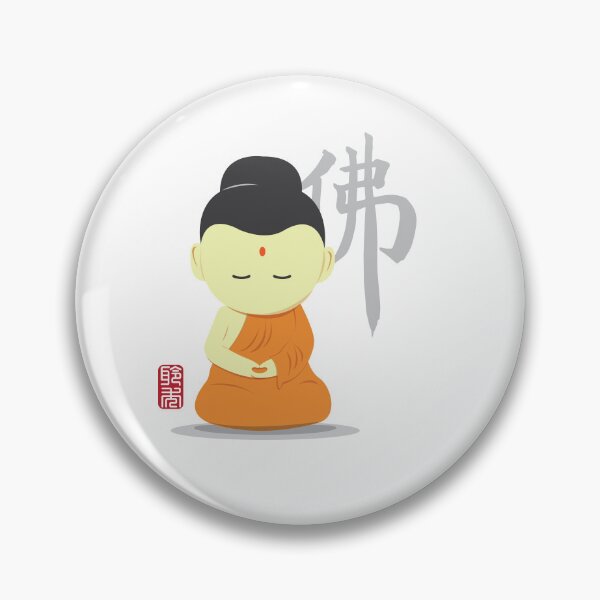 Item preview, Buddha designed and sold by arvianadesign.