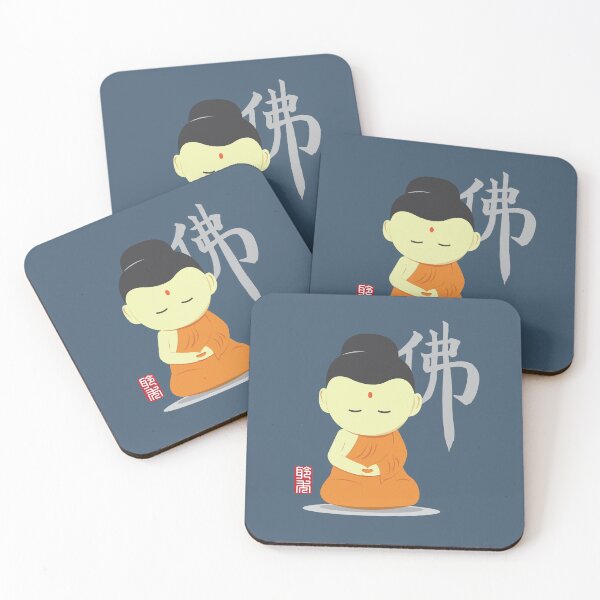 Item preview, Buddha designed and sold by arvianadesign.