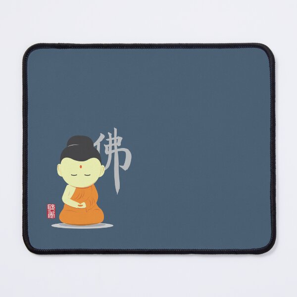 Item preview, Buddha designed and sold by arvianadesign.