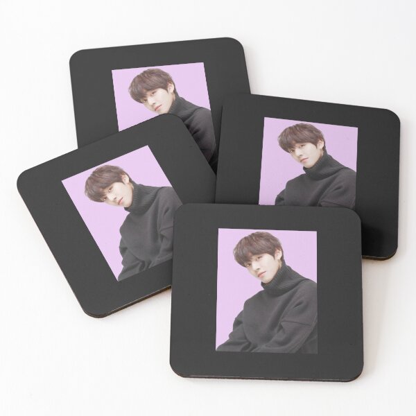Item preview, Ahn hyo seop Greeting Card designed and sold by PootinTuon.