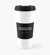 Untitled Travel Mug