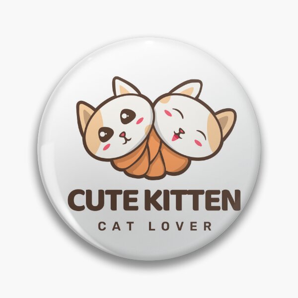Item preview, Cute Kitten/ Cat Lover/ Cat Lover Psychology designed and sold by PetraTrendy.