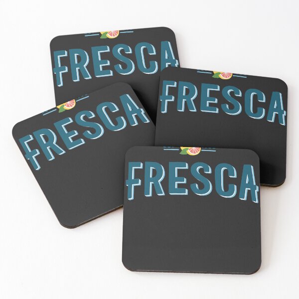 Item preview, Fresca logo classic t shirt designed and sold by jainehillel8440.