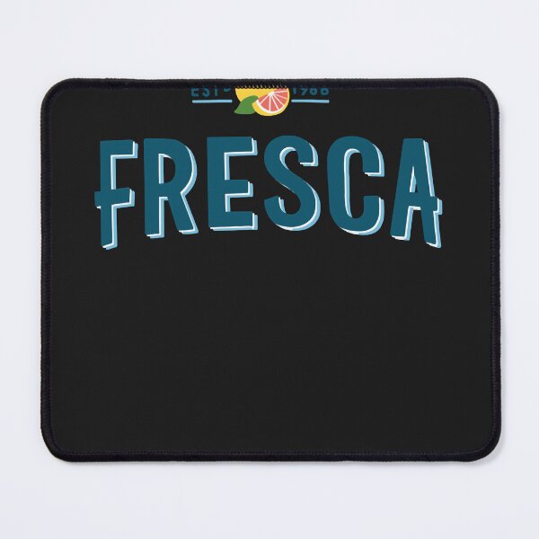 Item preview, Fresca logo classic t shirt designed and sold by jainehillel8440.
