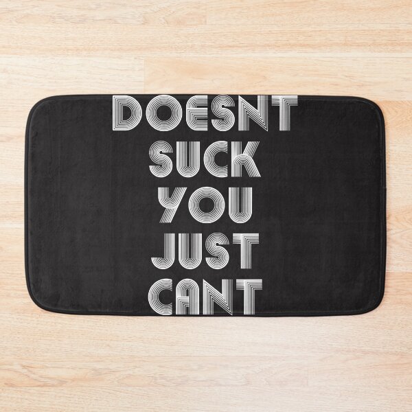 Item preview, Disco doesnt suck you just cant dance Classic designed and sold by MikeKelly.