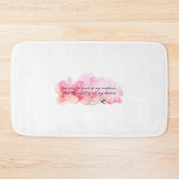 Item preview, You are the bane of my existence,  And the object of all my desires designed and sold by thelazyllama.