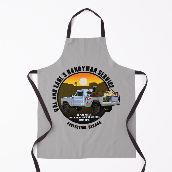 Item preview, Val and earl's handyman service designed and sold by Caslull0909.