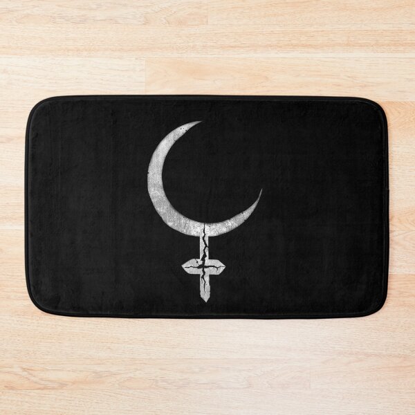 Item preview, Dark Moon Lilith Symbol designed and sold by Chaos Lovers.