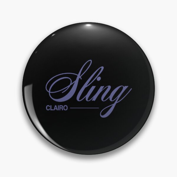 Item preview, Clairo Sling   designed and sold by PaigeCreativeU.