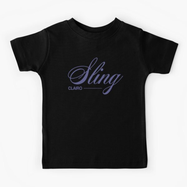 Sling Clairo Stork 