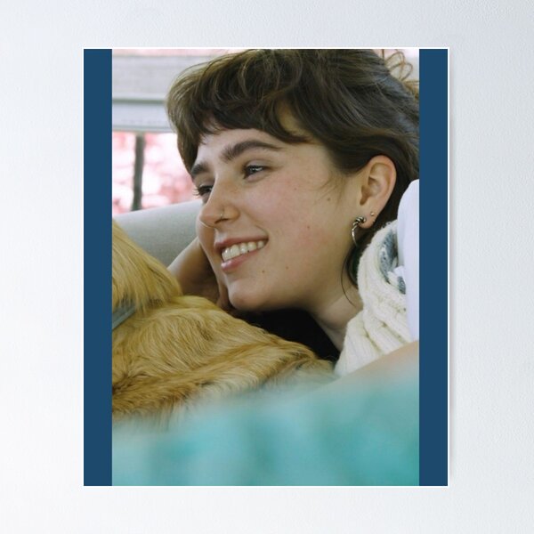 新品未使用 Clairo Sling ポスター Clairo Sling Posters for Sale | Redbubble