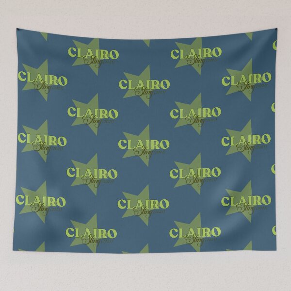 Item preview, Clairo Sling (2021)   designed and sold by PaigeCreativeU.