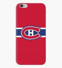 Canadiens de Montréal Coque et skin iPhone