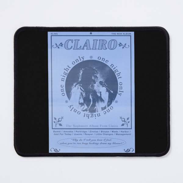 Item preview, Clairo Sling Album    designed and sold by PaigeCreativeU.
