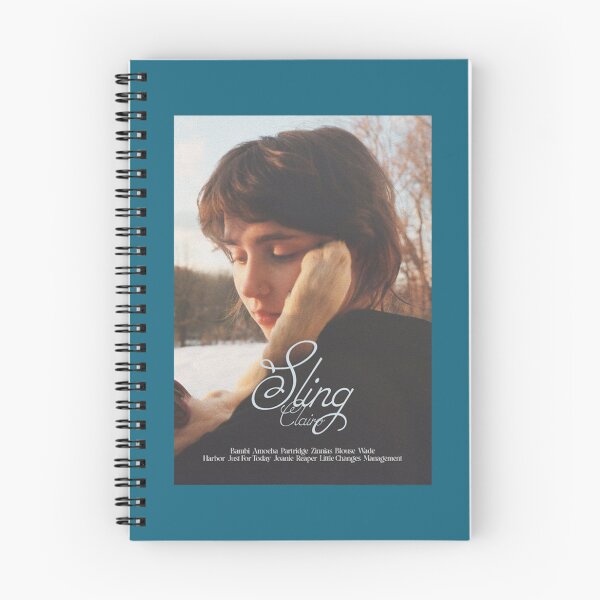 Item preview, Clairo Sling Album designed and sold by PaigeCreativeU.
