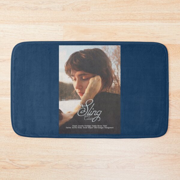 Item preview, Clairo Sling Album designed and sold by PaigeCreativeU.