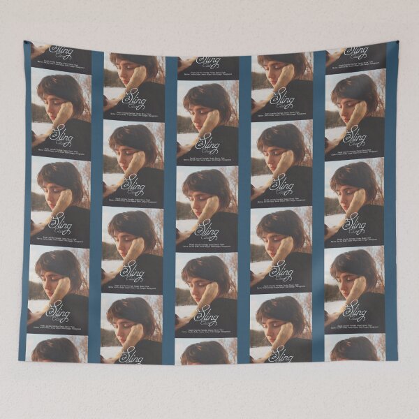 Item preview, Clairo Sling Album designed and sold by PaigeCreativeU.
