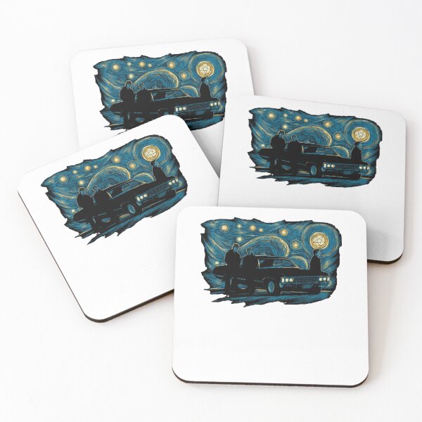 Item preview, My Favorite People Supernatural Art Funny Graphic Gifts designed and sold by 190Stoltenberg.