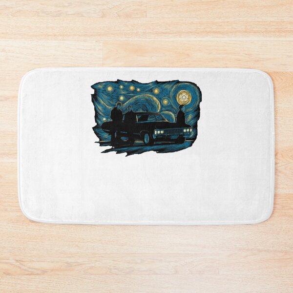 Item preview, My Favorite People Supernatural Art Funny Graphic Gifts designed and sold by 190Stoltenberg.