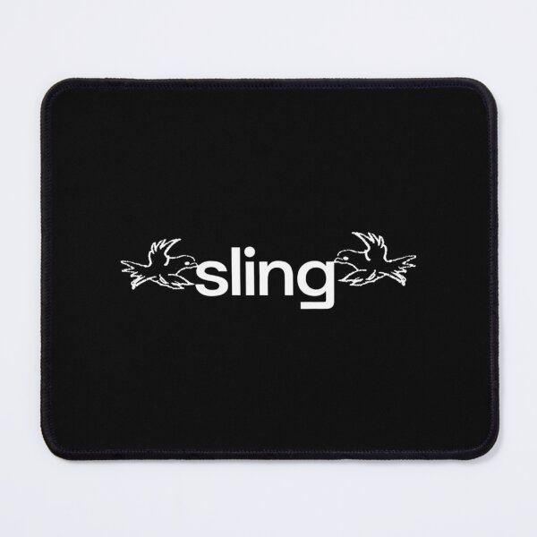 Item preview, Clairo Sling Birds   designed and sold by PaigeCreativeU.