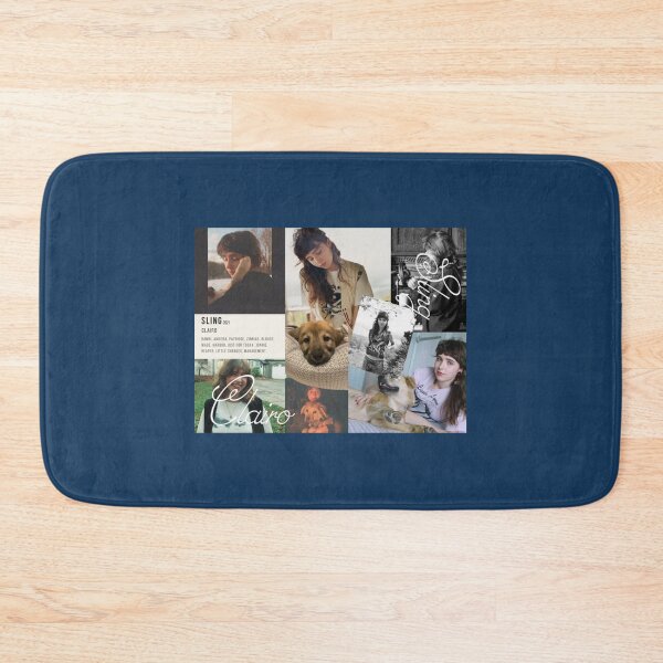 Item preview, Clairo Sling Collage Long  designed and sold by PaigeCreativeU.