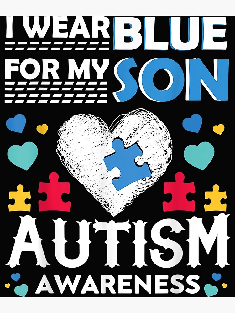 Autism gifts hot sale for parents