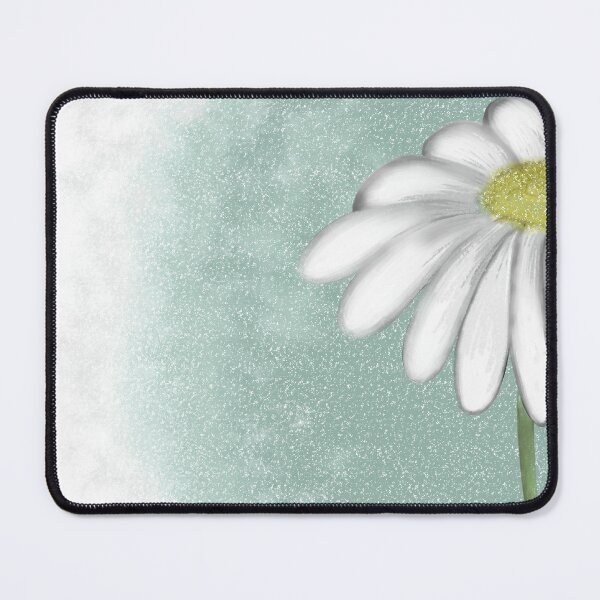 Item preview, Daisy flower design (colour palette, color palete designed and sold by Sanaura.