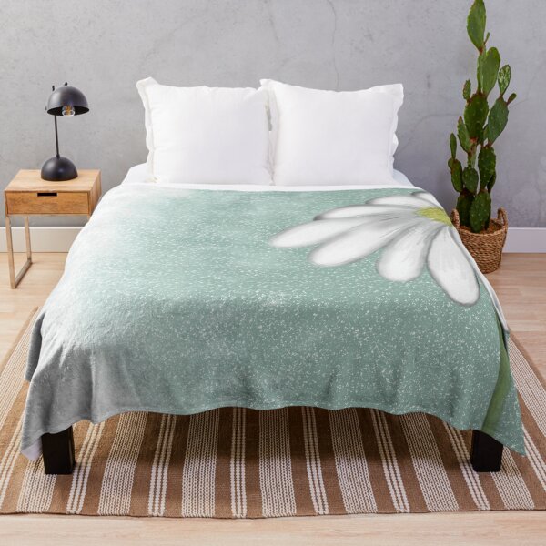 Item preview, Daisy flower design (colour palette, color palete designed and sold by Sanaura.