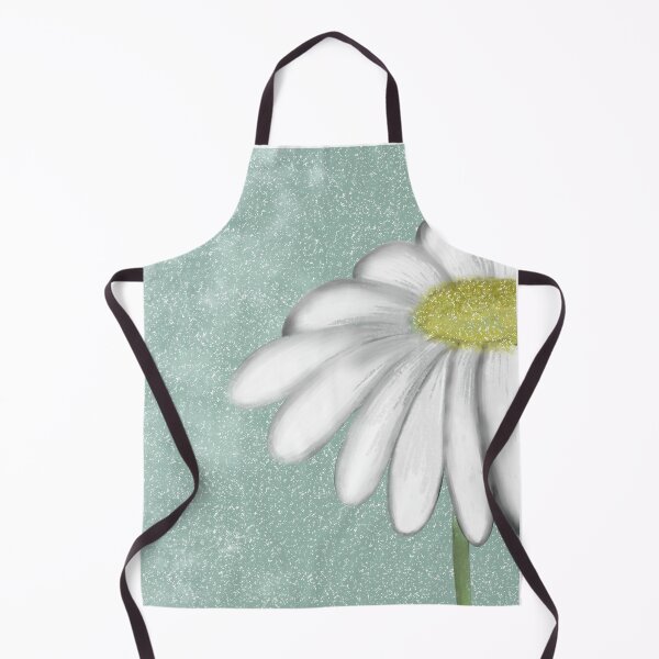 Item preview, Daisy flower design (colour palette, color palete designed and sold by Sanaura.