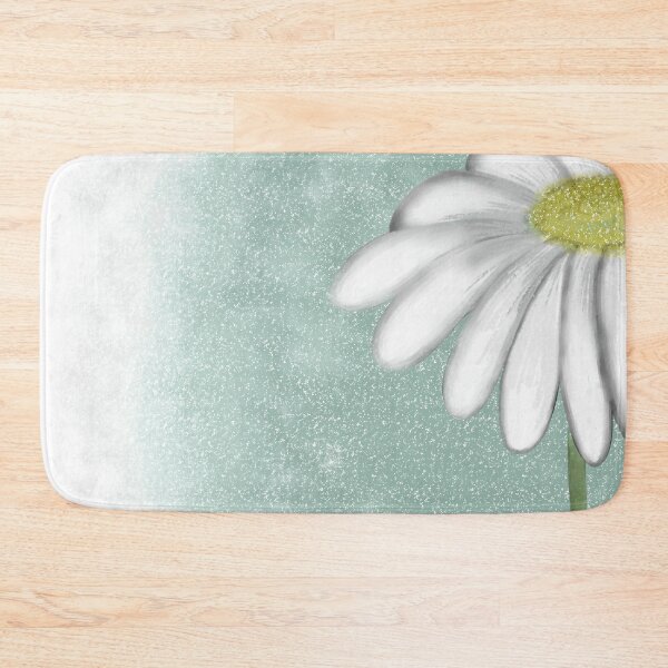 Item preview, Daisy flower design (colour palette, color palete designed and sold by Sanaura.