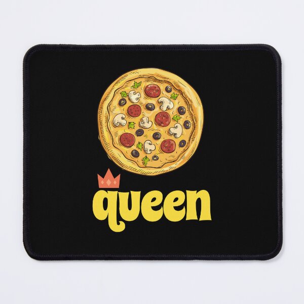 Item preview, Pizza Queen designed and sold by Trendy Design.